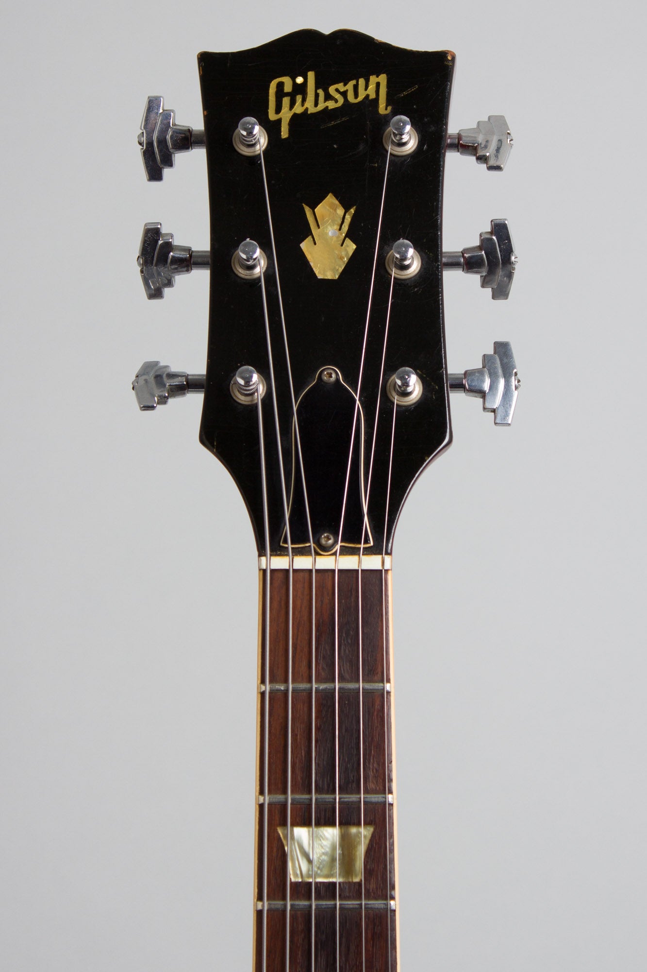 Gibson SG Standard Solid Body Electric Guitar (1965)