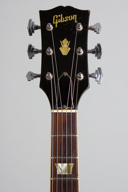 Gibson SG Standard Solid Body Electric Guitar (1965)