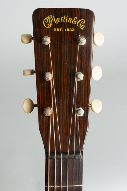 C. F. Martin 0-15 Flat Top Acoustic Guitar (1956)