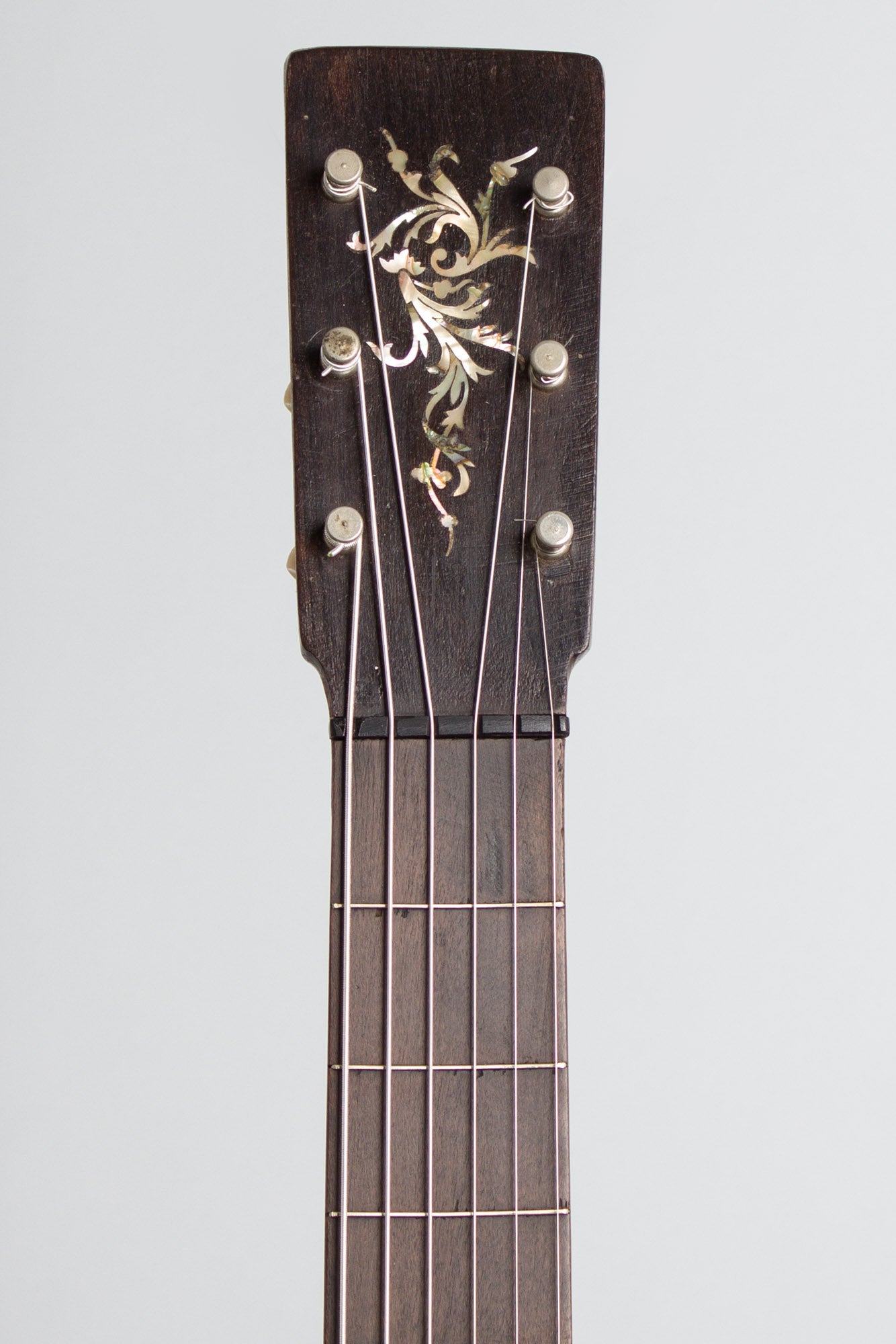 A. A. Farland Guitar Banjo (1900)
