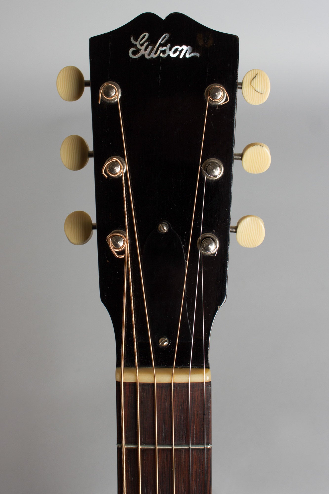 Gibson L-50 Arch Top Acoustic Guitar (1933)