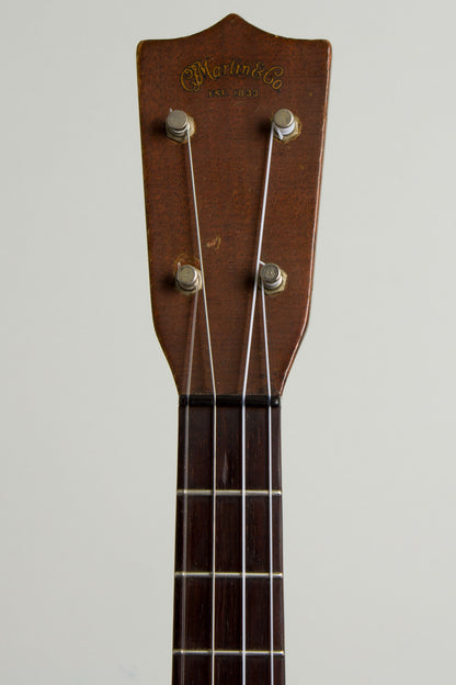 C. F. Martin Baritone Ukulele (1960s)