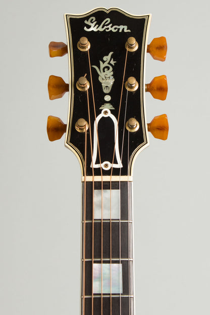 Gibson L-5N Arch Top Acoustic Guitar (1941)