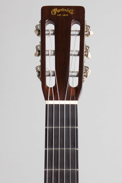 C. F. Martin 00-28C Classical Guitar (1968)