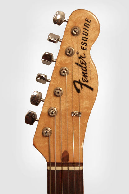Fender Esquire Solid Body Electric Guitar (1969)