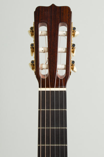 Jose Ramirez 125 Anno Classical Guitar (2008)