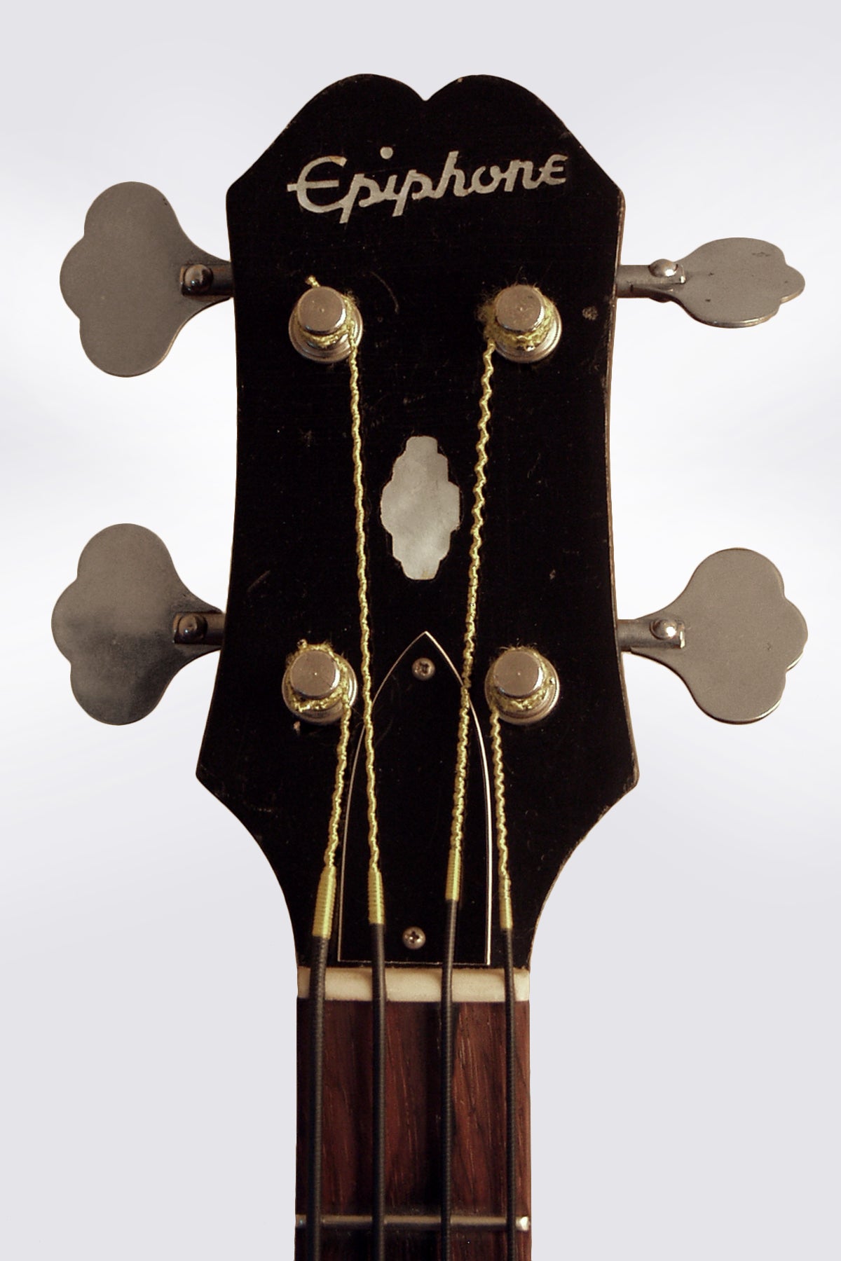 Epiphone Rivoli EBV232 Electric Bass Guitar (1964)