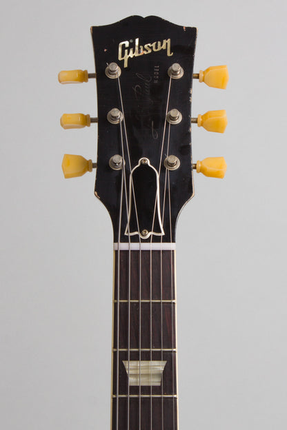Gibson Les Paul '56 Custom Shop Solid Body Electric Guitar (2025)