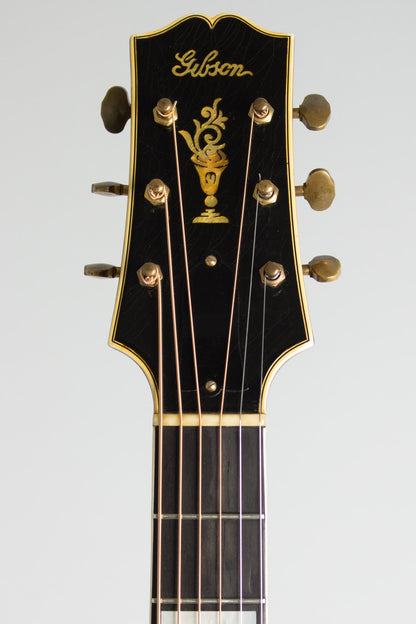 Gibson L-5 Arch Top Acoustic Guitar (1935)