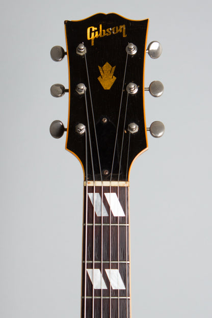 Gibson L-7 Arch Top Hollow Body Electric Guitar (1950)