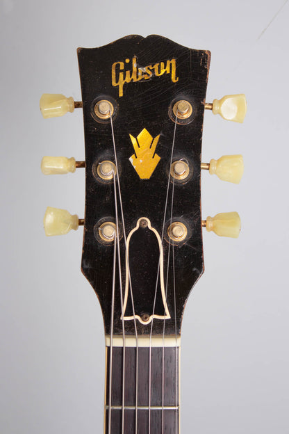 Gibson ES-345TD Semi-Hollow Body Electric Guitar (1959)