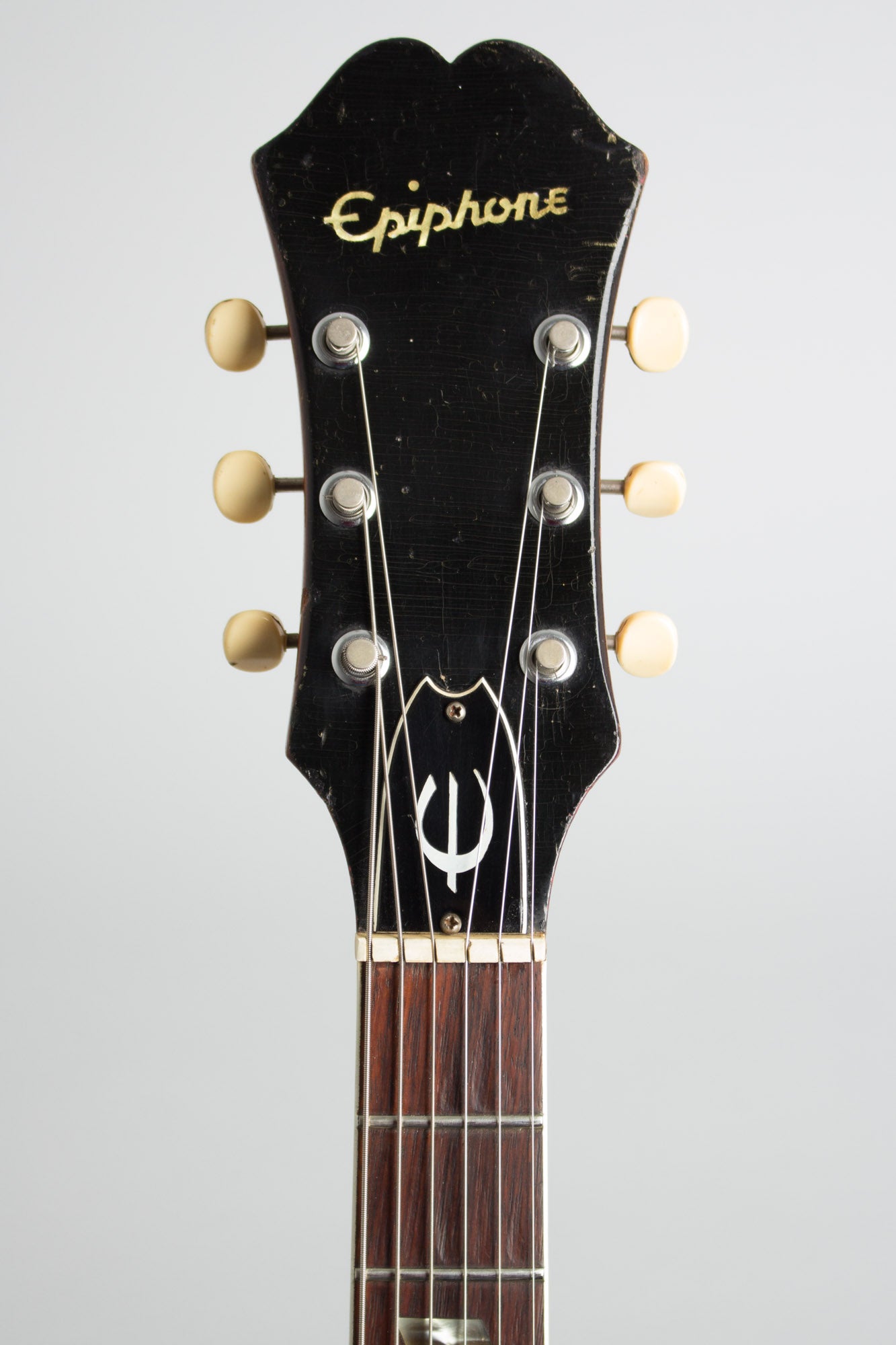 Epiphone Casino E-230TDC Thinline Hollow Body Electric Guitar (1967)