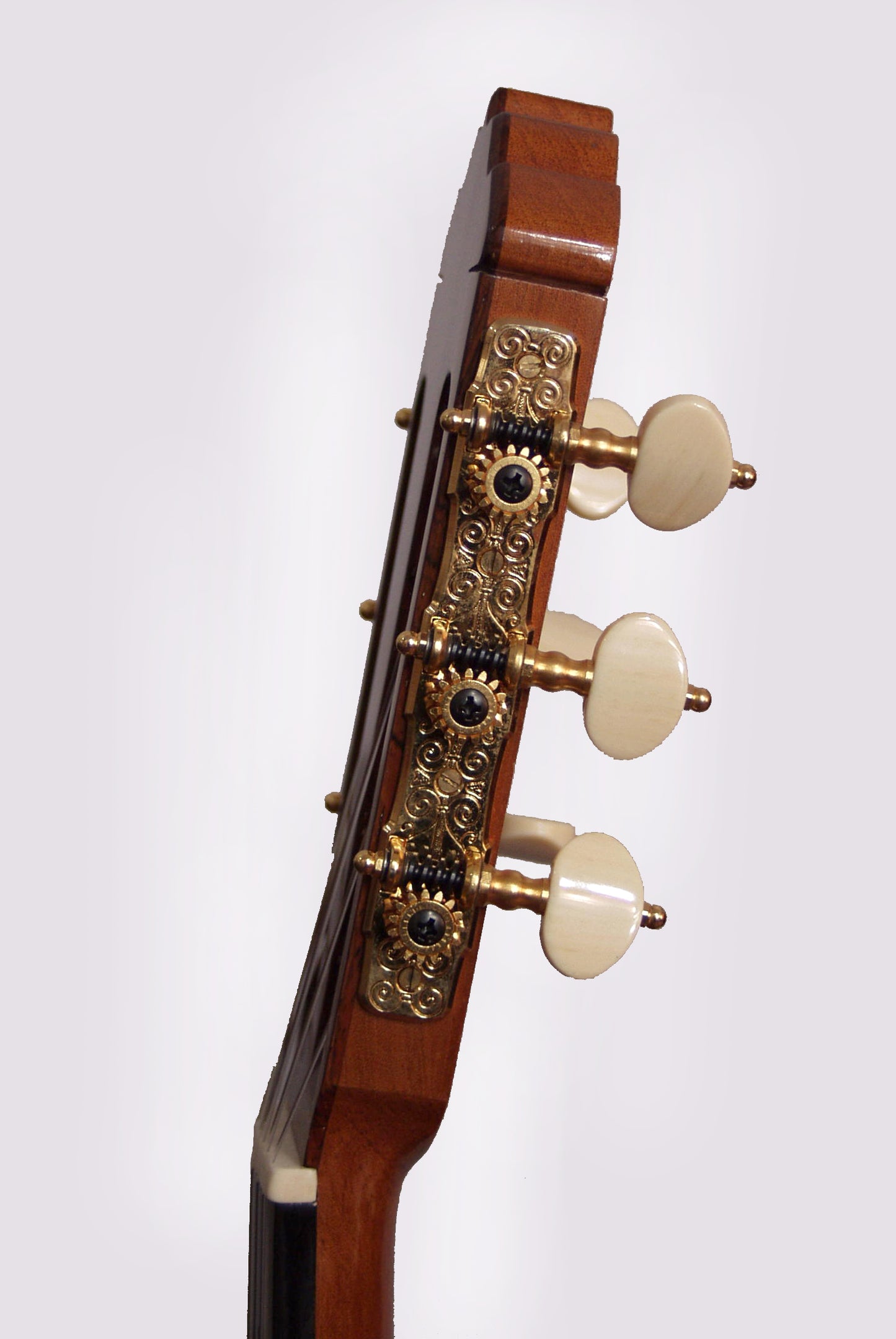 Thomas Humphrey Millenium Classical Guitar (1997)