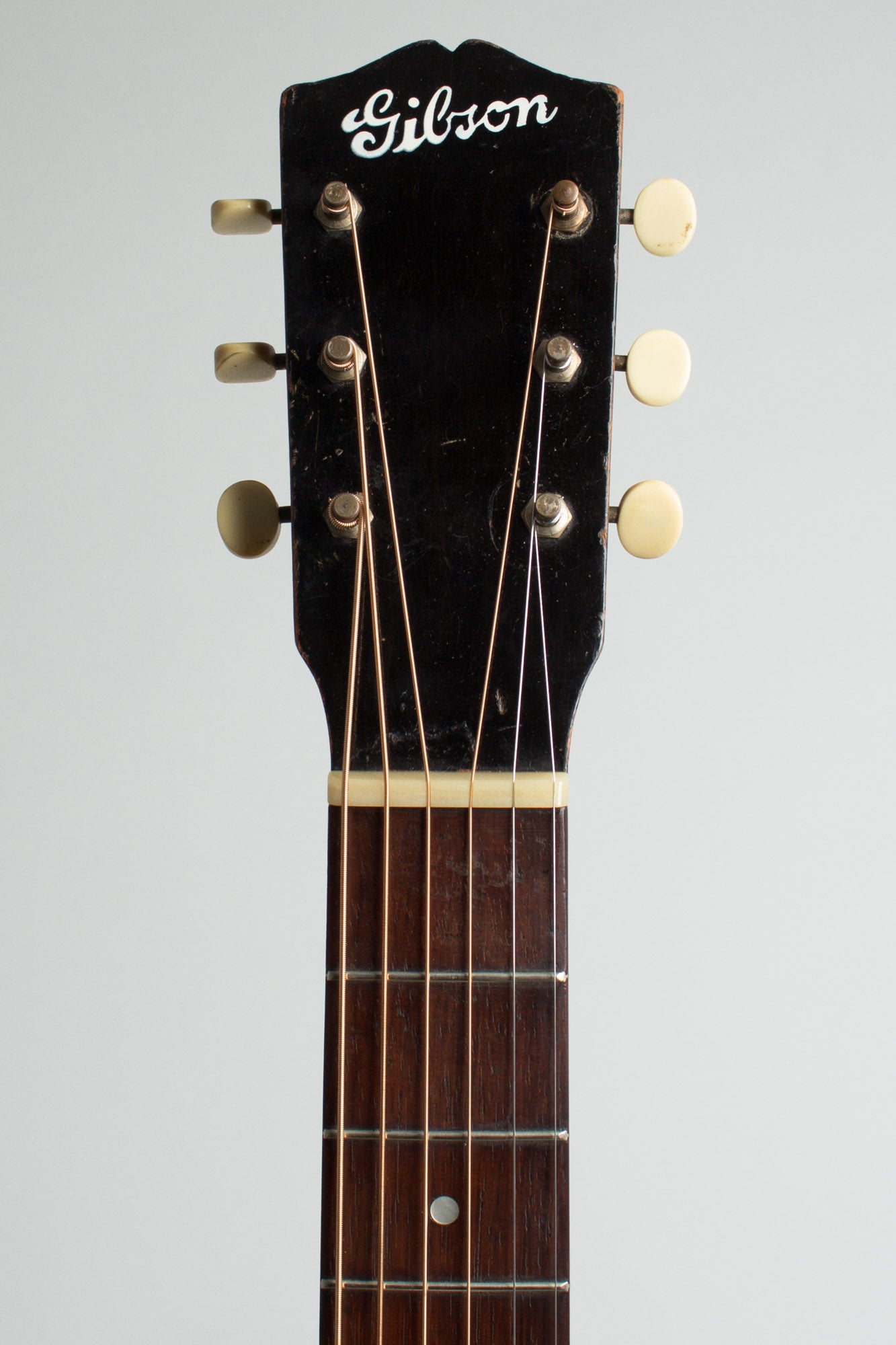 Gibson HG-00 Flat Top Acoustic Guitar (1937)