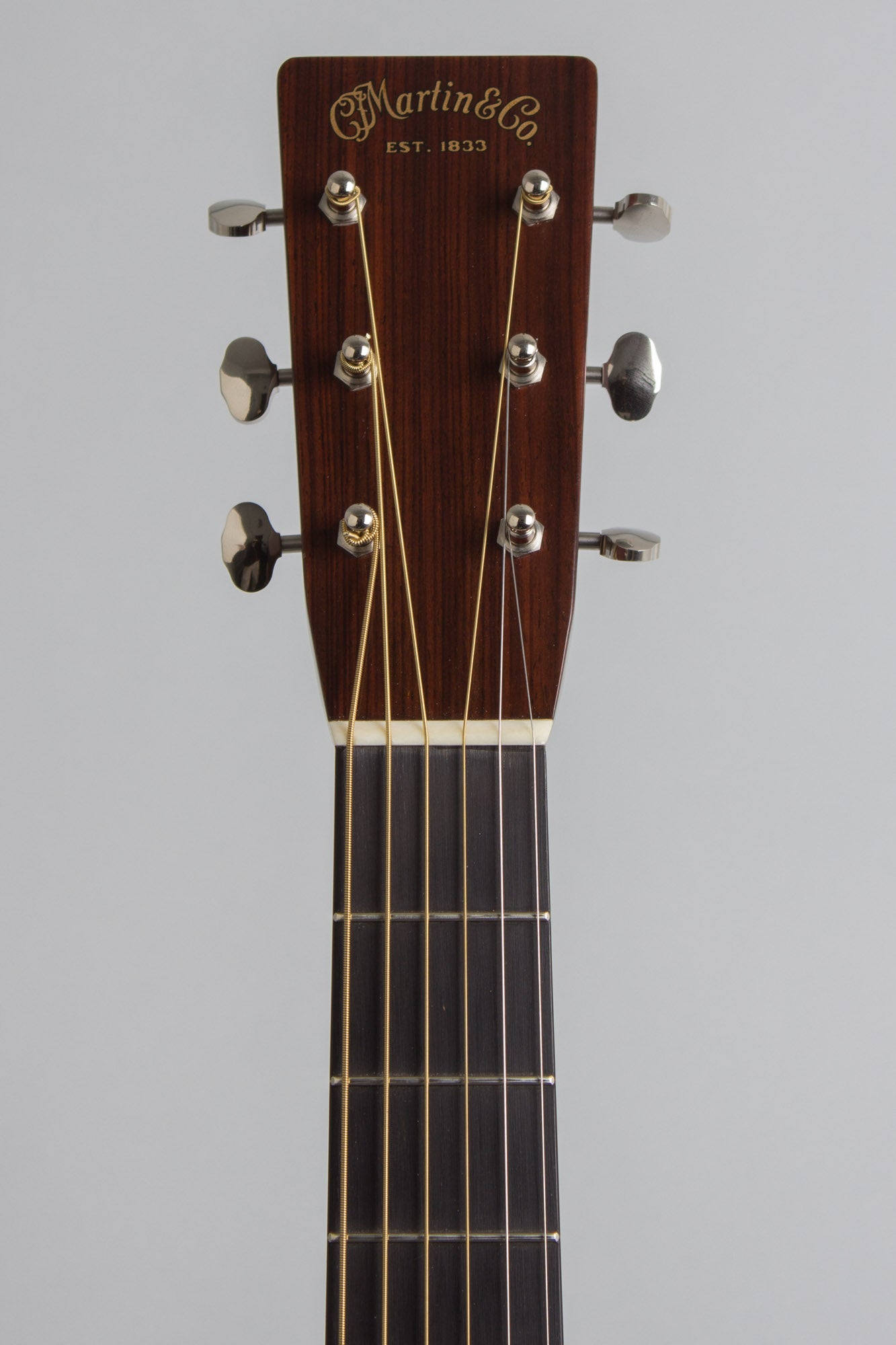 C. F. Martin D-28 1937 Authentic VTS Flat Top Acoustic Guitar (2022)