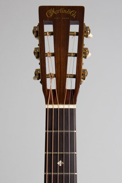 C. F. Martin 000-28 Norman Blake Signature Flat Top Acoustic Guitar (2004)
