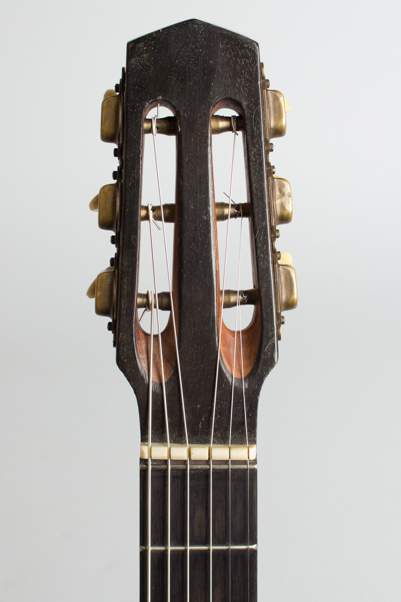 Castelluccia Petit Bouche Gypsy Jazz Acoustic Guitar (1955)