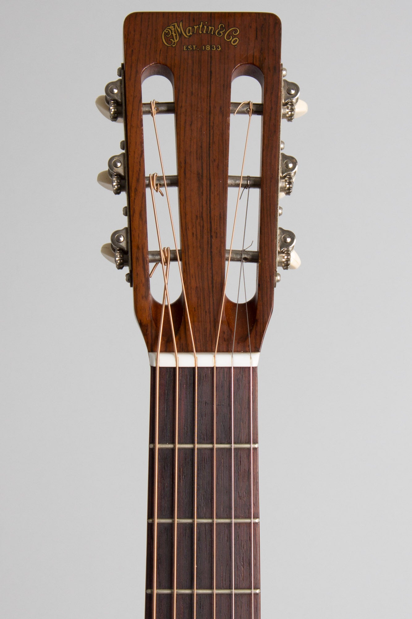 C. F. Martin 0-16NY Flat Top Acoustic Guitar (1968)