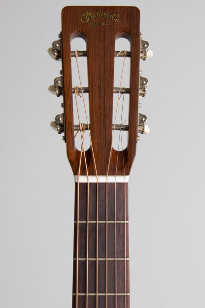 C. F. Martin 0-16NY Flat Top Acoustic Guitar (1968)