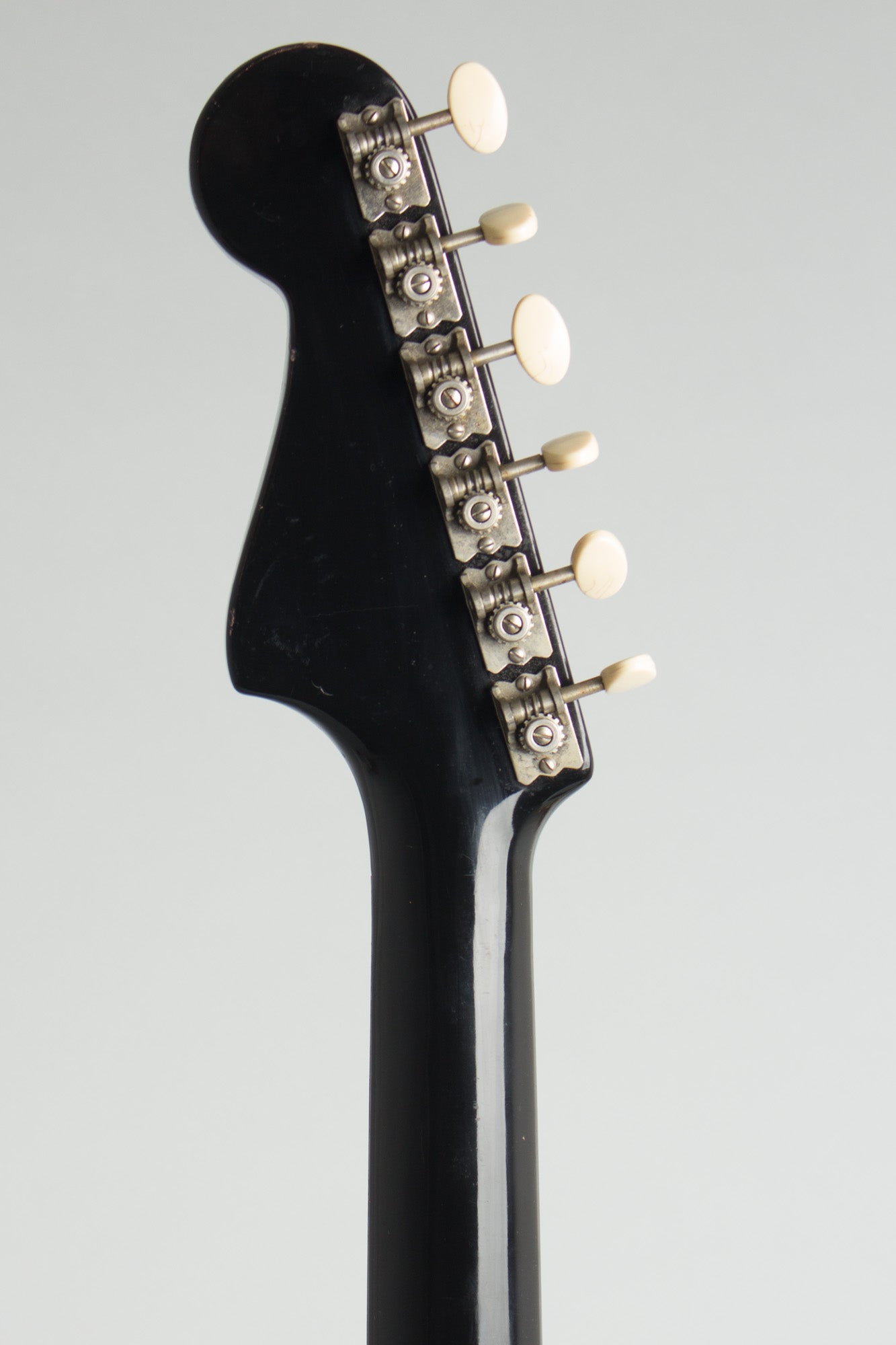 Hagstrom I Model F-11 Solid Body Electric Guitar (1965)