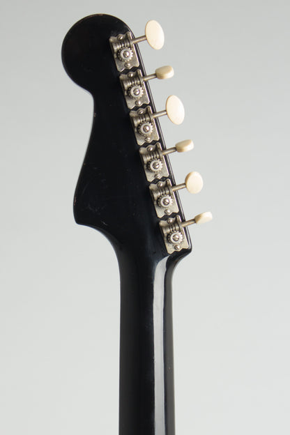 Hagstrom I Model F-11 Solid Body Electric Guitar (1965)