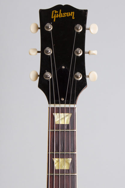 Gibson ES-150N Arch Top Hollow Body Electric Guitar (1953)