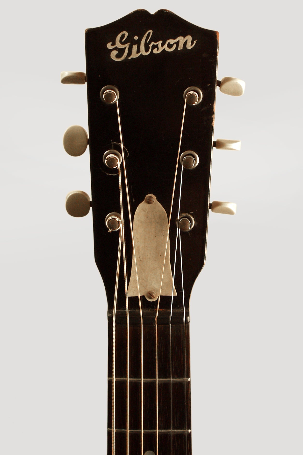 Gibson L-00 Flat Top Acoustic Guitar (1934)