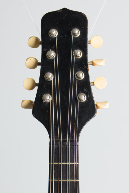 Gibson Style MB-1 Mandolin Banjo (1923)