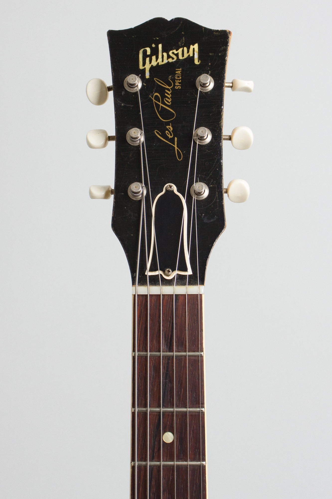 Gibson Les Paul Special Solid Body Electric Guitar (1956)