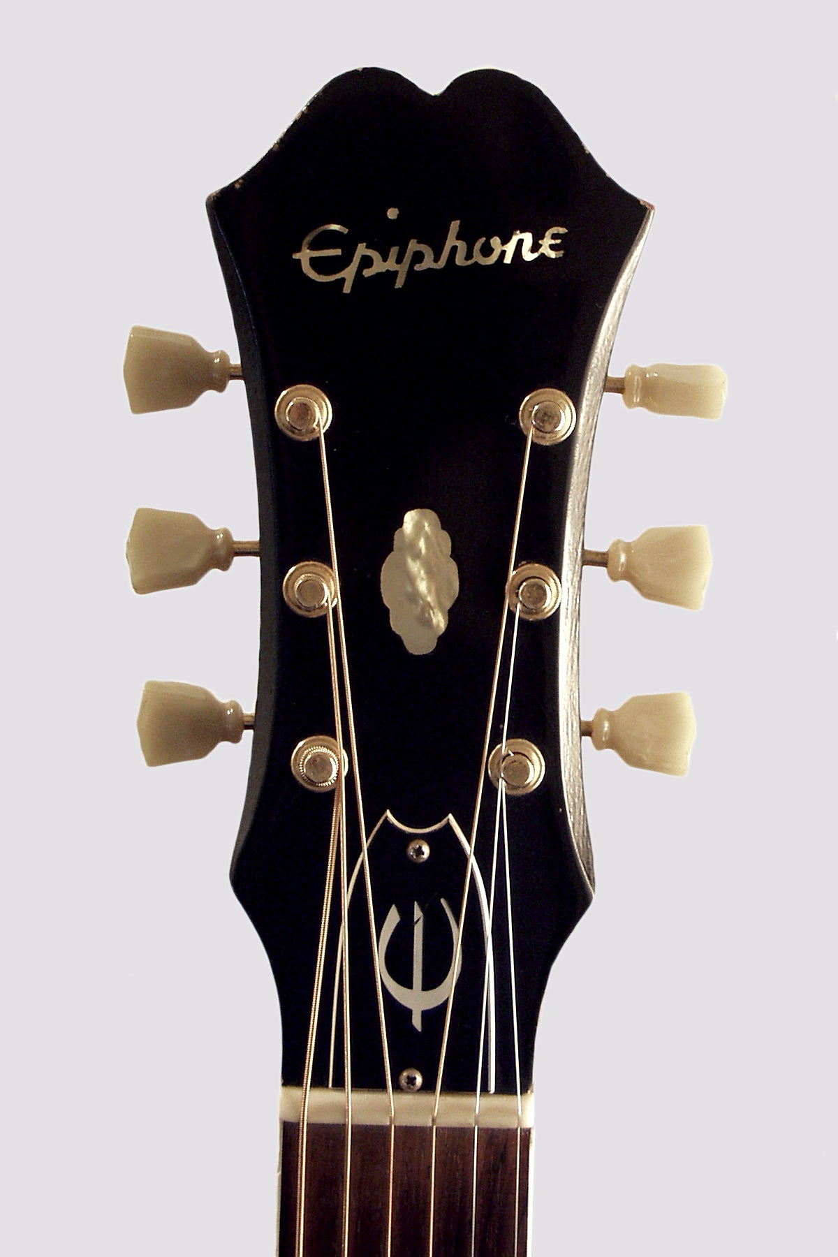Epiphone FT-98 Troubador Flat Top Acoustic Guitar (1964)