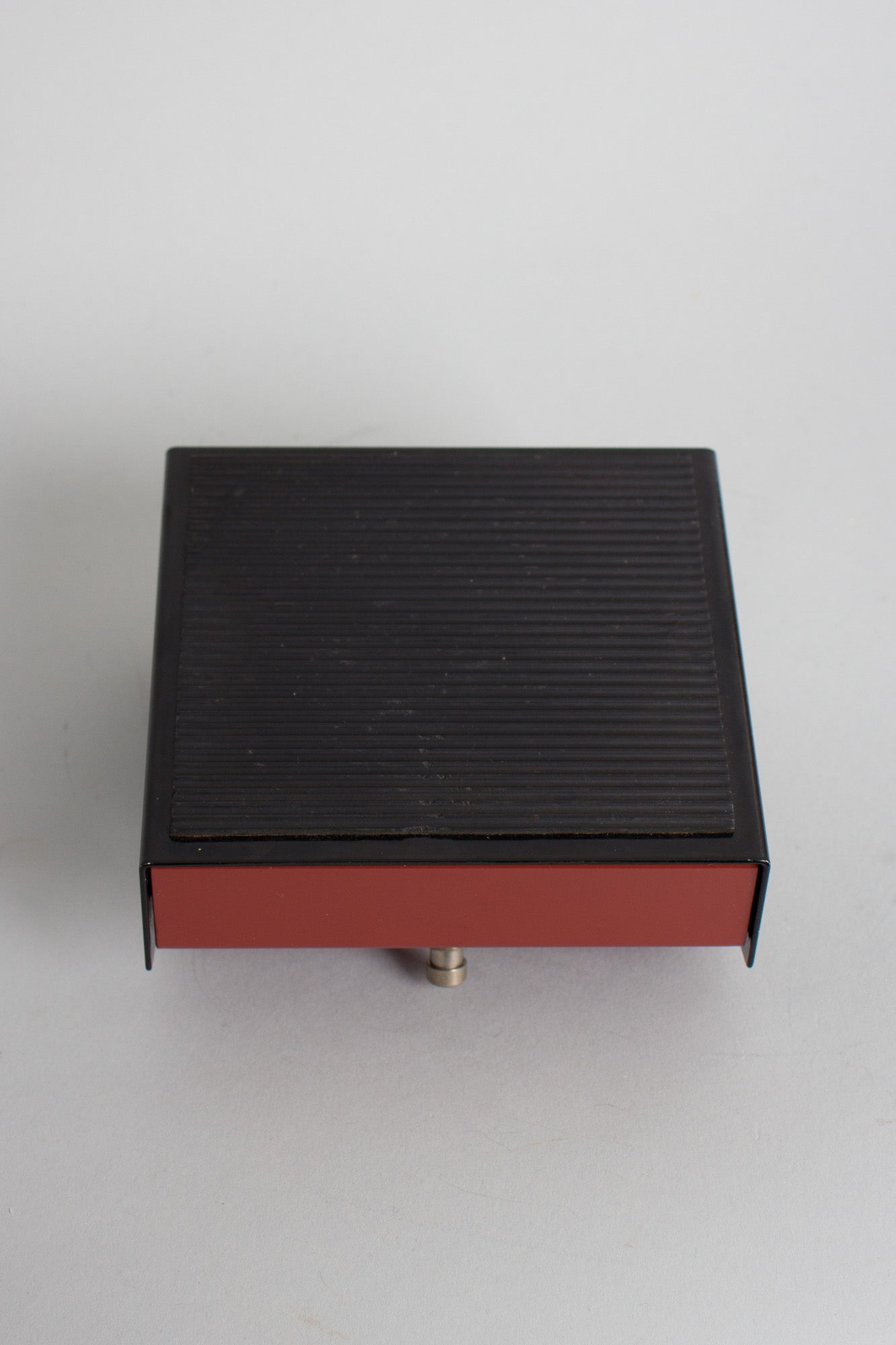 Lovetone Brown Source Overdrive Effect (1997)