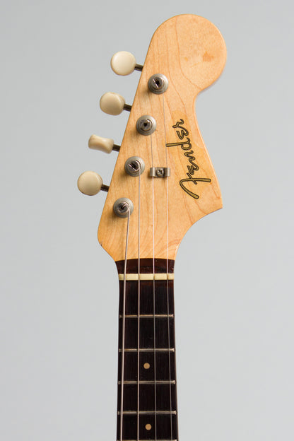 Fender Solid Body Electric Mandolin (1963)