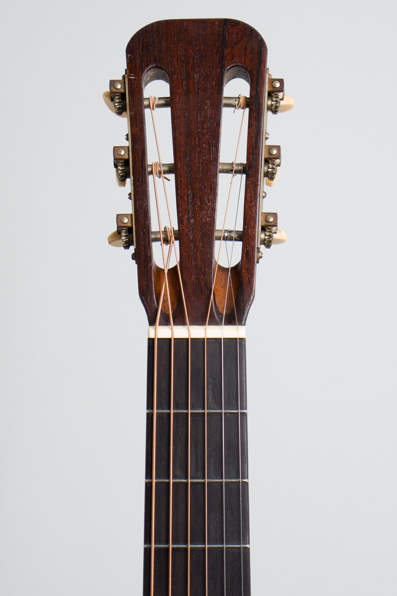C. F. Martin 0-21 Flat Top Acoustic Guitar (1927)