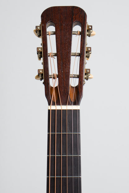 C. F. Martin 0-21 Flat Top Acoustic Guitar (1927)
