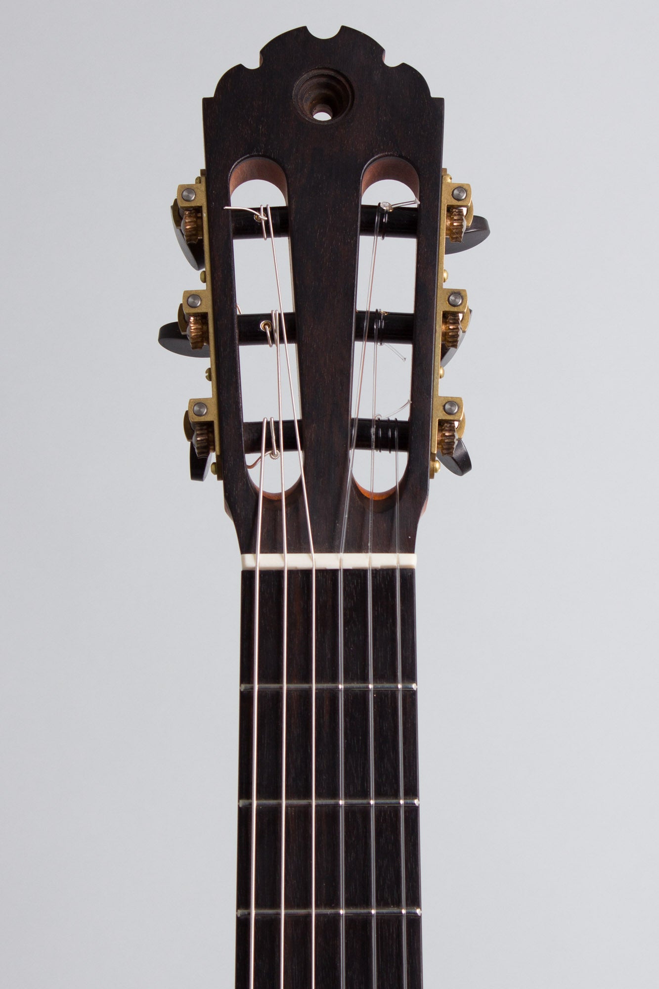Matt Rubendall Classical Guitar (2021)