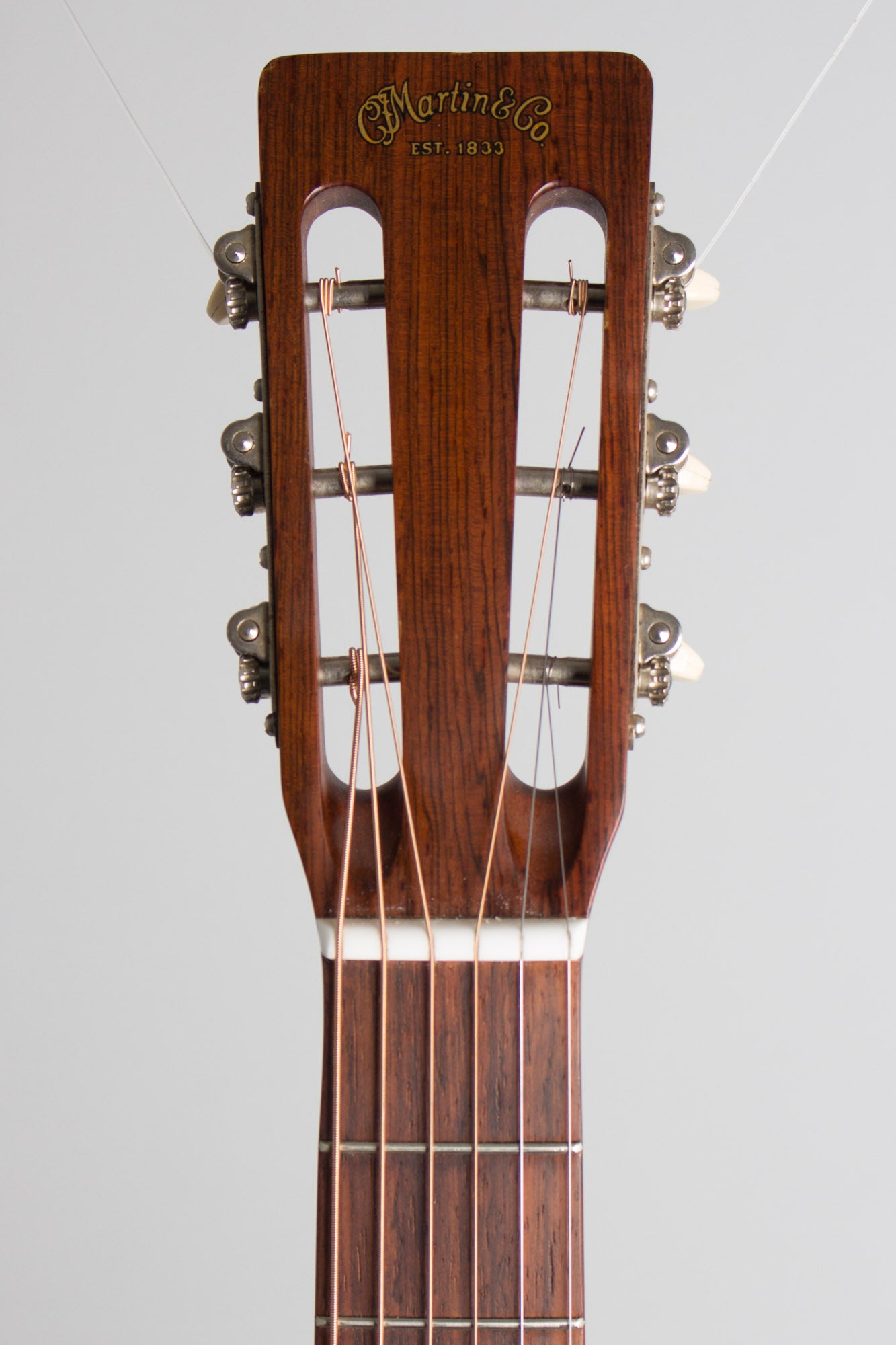 C. F. Martin 0-16NY Flat Top Acoustic Guitar (1968)