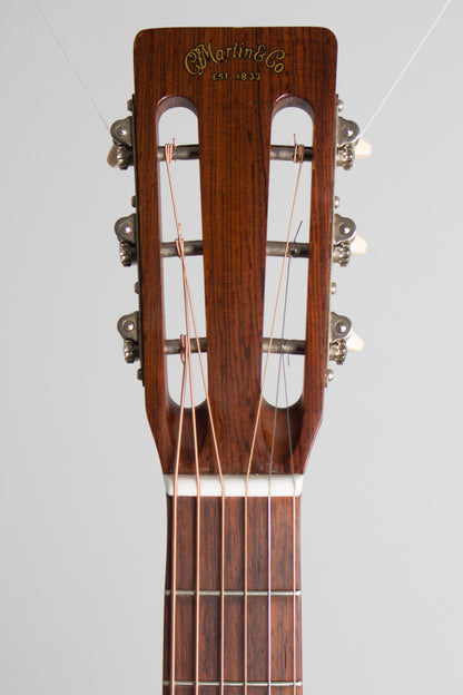 C. F. Martin 0-16NY Flat Top Acoustic Guitar (1968)