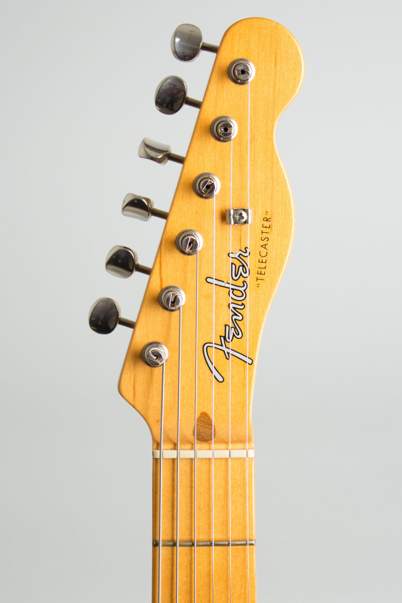Fender Telecaster '52 Re-Issue Solid Body Electric Guitar (1995)