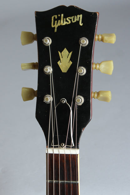 Gibson ES-335TDC Semi-Hollow Body Electric Guitar (1967)