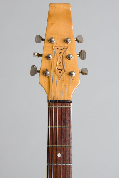 Baldwin - Burns Bison Solid Body Electric Guitar (1967)