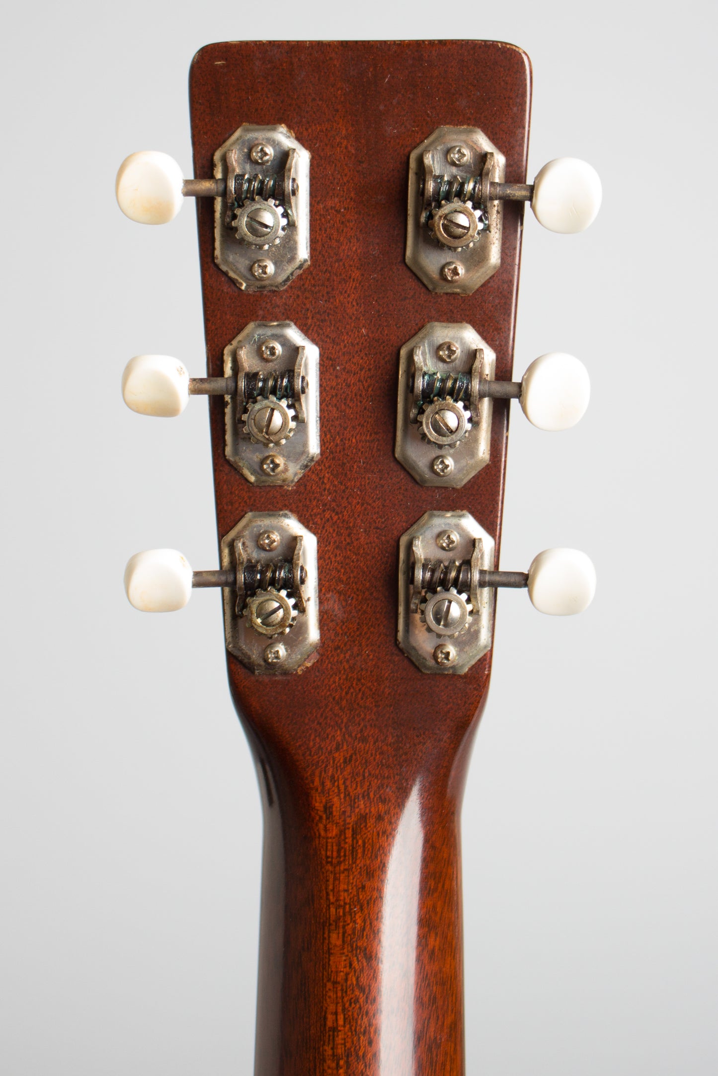 C. F. Martin 00-17 Flat Top Acoustic Guitar (1952)