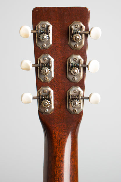 C. F. Martin 00-17 Flat Top Acoustic Guitar (1952)
