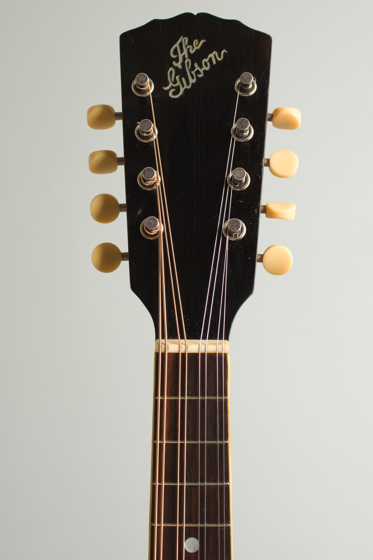 Gibson A-2 Carved Top Mandolin (1921)