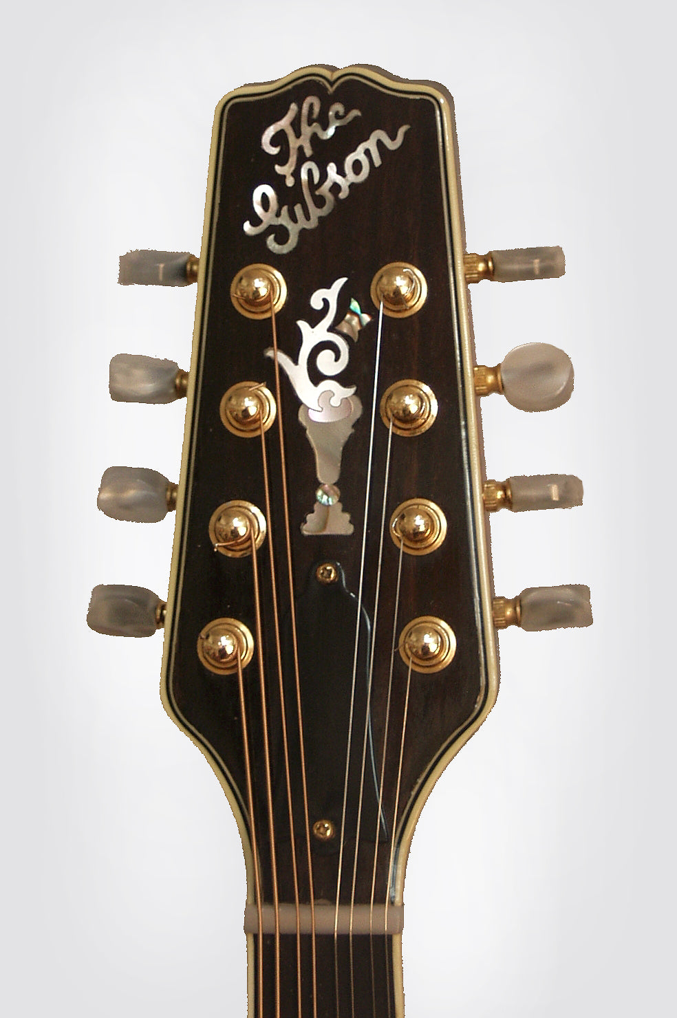 Gibson A-5L Carved Top Mandolin (1998)