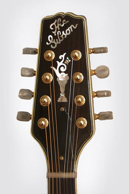 Gibson A-5L Carved Top Mandolin (1998)