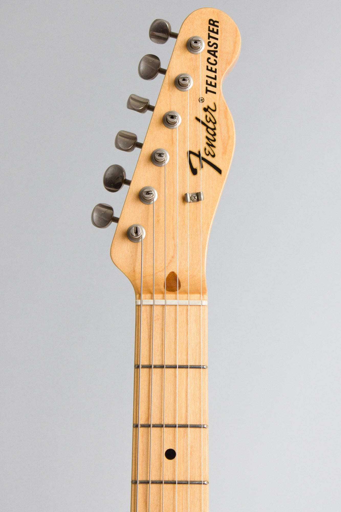 Fender TL 69-75 Paisley Telecaster Solid Body Electric Guitar (1998)
