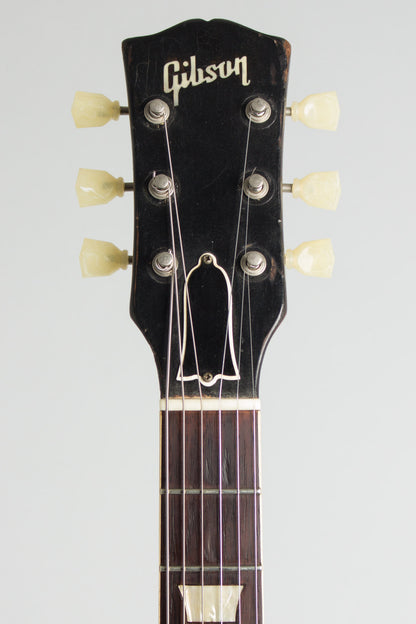 Gibson Les Paul Model Solid Body Electric Guitar (1953)