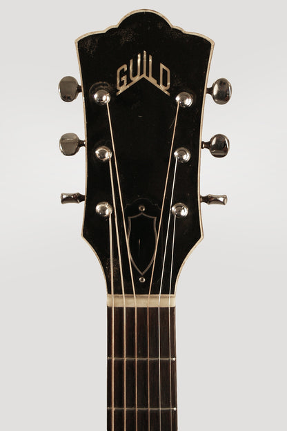 Guild D-35 Flat Top Acoustic Guitar (1968)