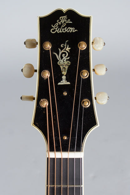 Gibson L-5 Arch Top Acoustic Guitar (1931)