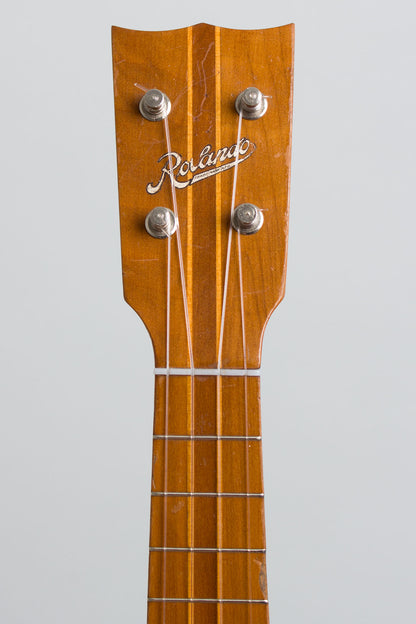 Rolando California Style Banjo Ukulele (1920)